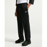 Штани Nike Sportswear Club Knit Open-Hem Pants FQ4332-010