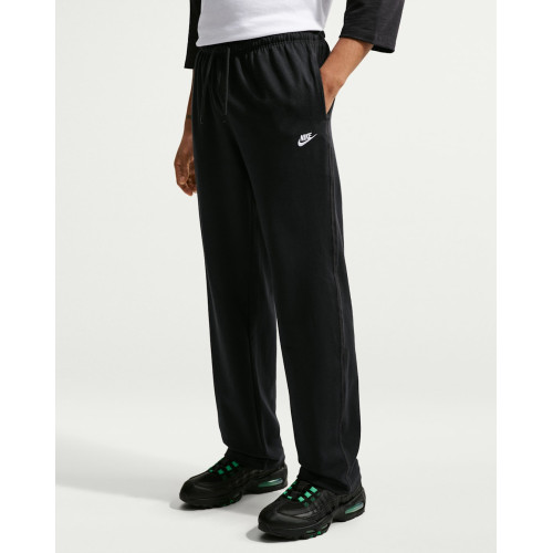 Штани Nike Sportswear Club Knit Open-Hem Pants FQ4332-010