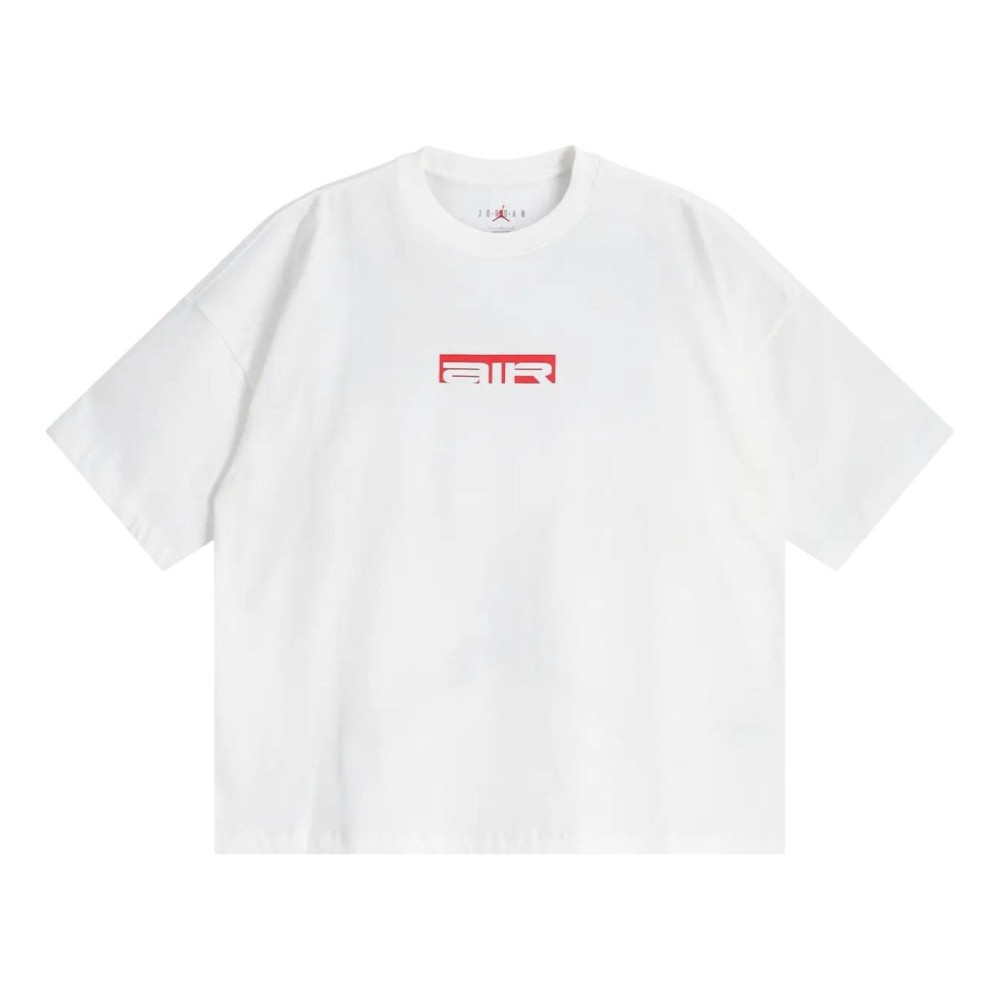 Футболка Jordan Air Jumpman Tee IR1622-100