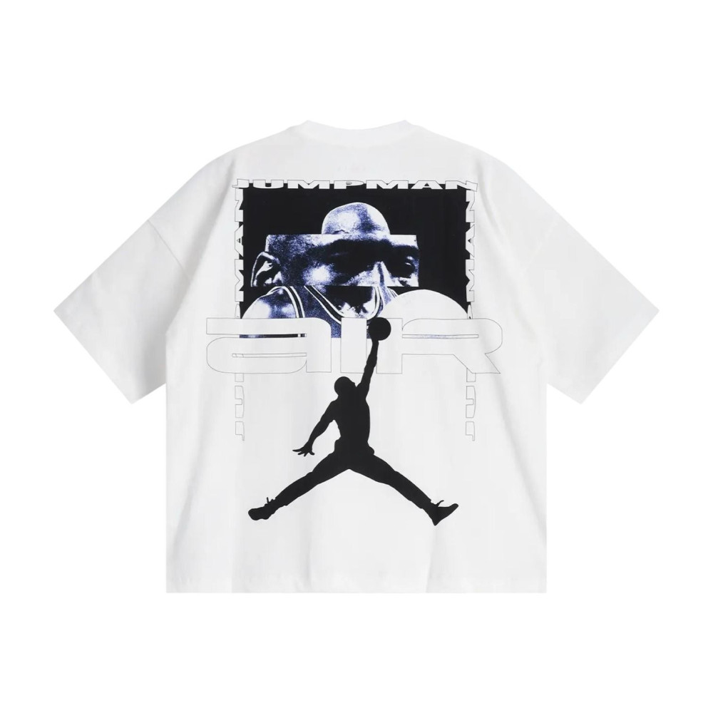 Футболка Jordan Air Jumpman Tee IR1622-100