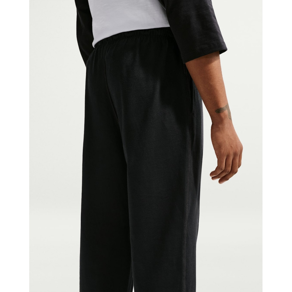 Штани Nike Sportswear Club Knit Open-Hem Pants FQ4332-010