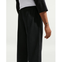Штаны Nike Sportswear Club Knit Open-Hem Pants FQ4332-010