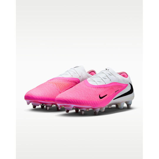 Бутси Nike Phantom 6 Low Elite SG-PRO IR2326-900