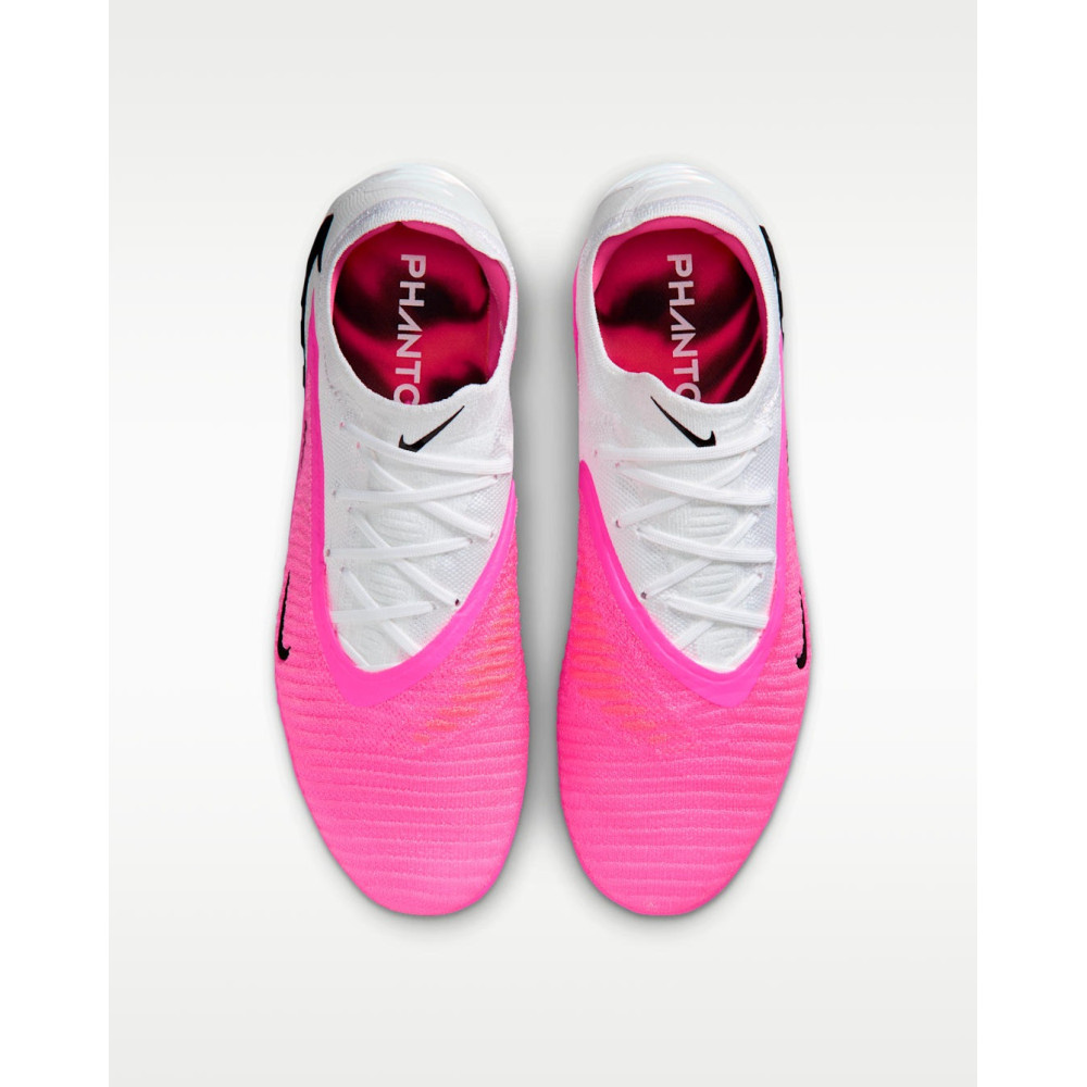 Бутсы Nike Phantom 6 Low Elite SG-PRO IR2326-900