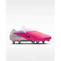 Бутсы Nike Phantom 6 Low Elite SG-PRO IR2326-900