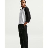 Штаны Nike Sportswear Club Knit Open-Hem Pants FQ4332-010
