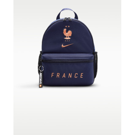 Рюкзак Nike FFF Just Do It Mini IQ6996-498