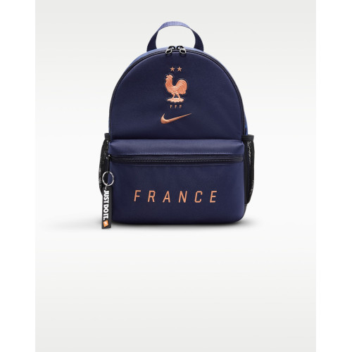 Рюкзак Nike FFF Just Do It Mini IQ6996-498