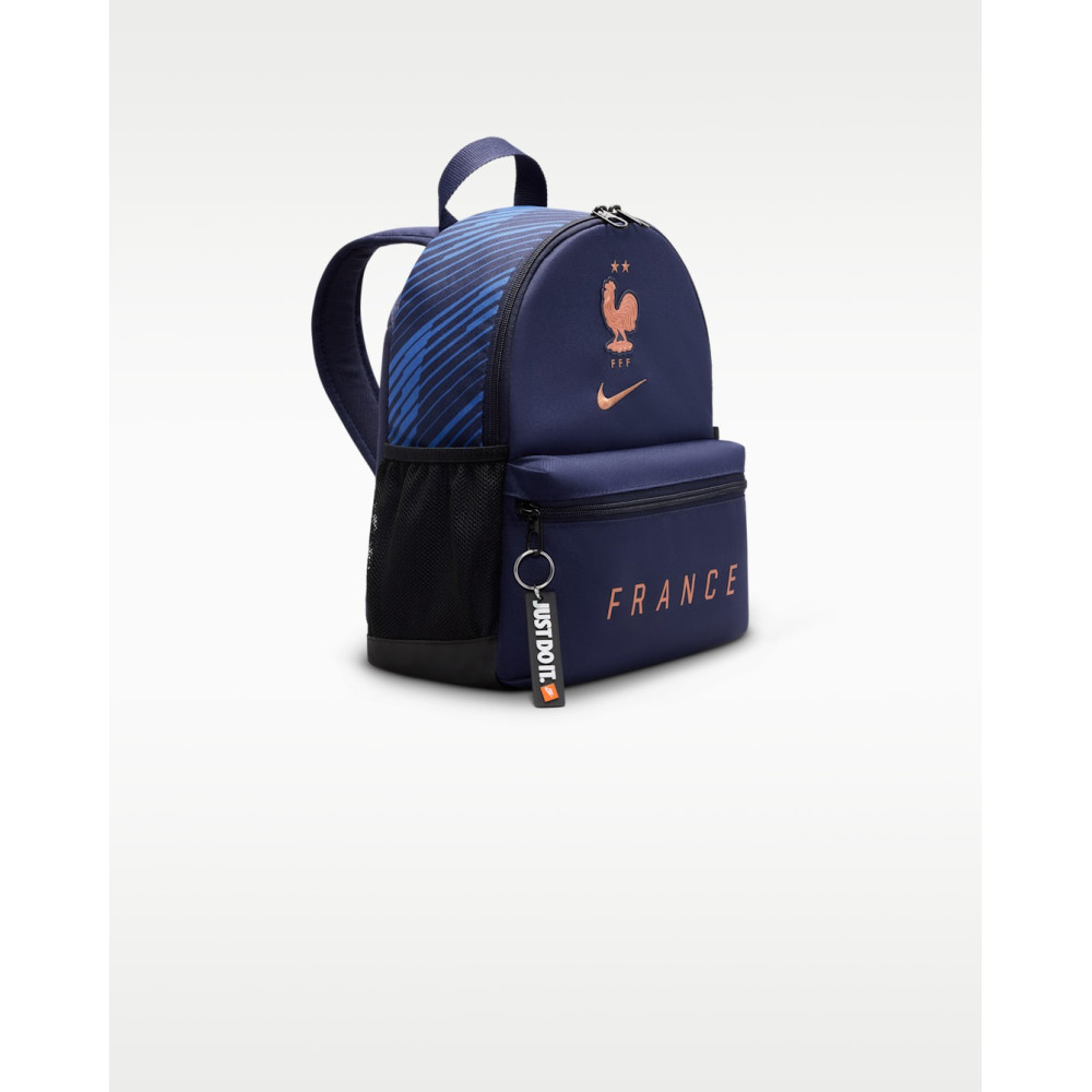 Рюкзак Nike FFF Just Do It Mini IQ6996-498