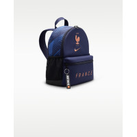 Рюкзак Nike FFF Just Do It Mini IQ6996-498