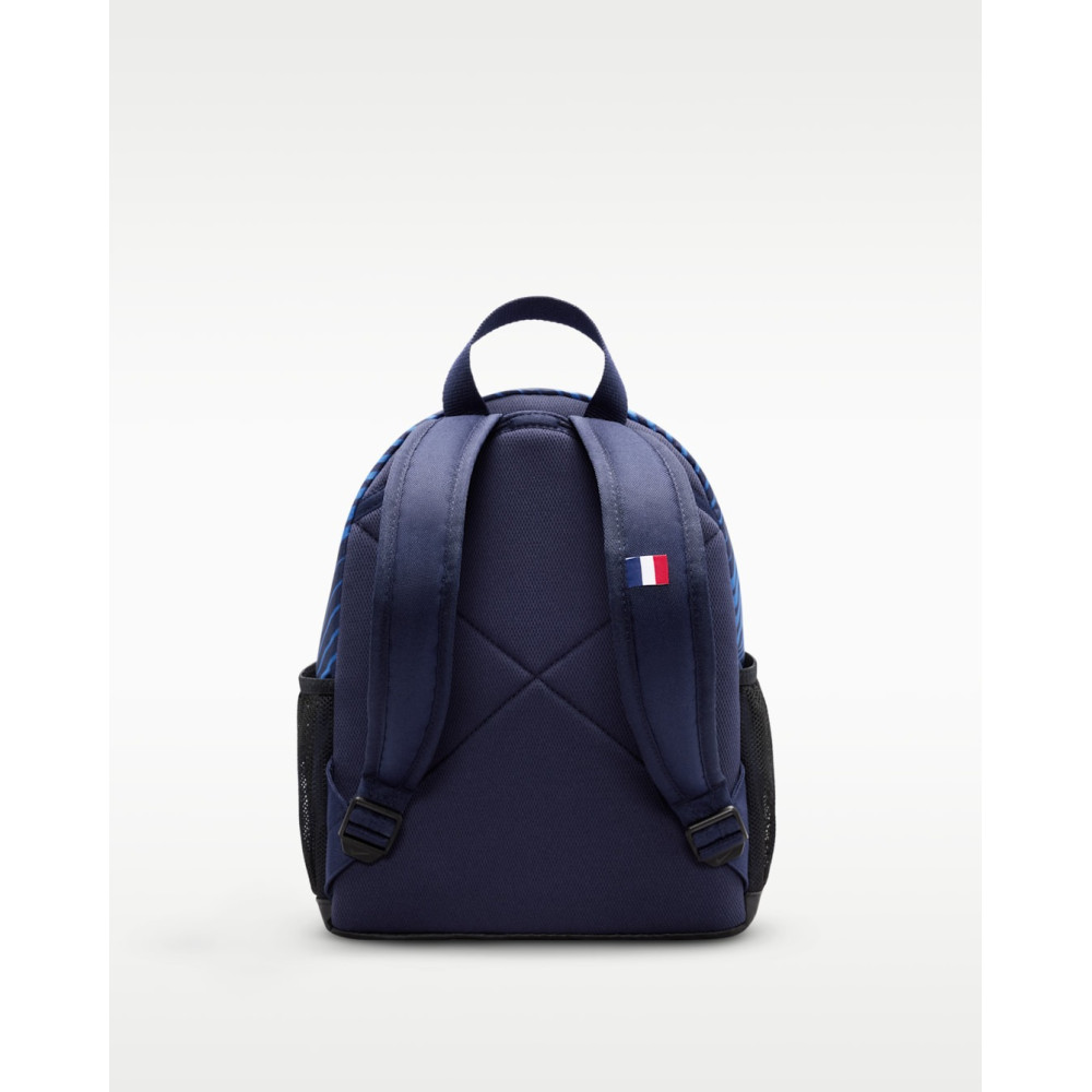 Рюкзак Nike FFF Just Do It Mini IQ6996-498