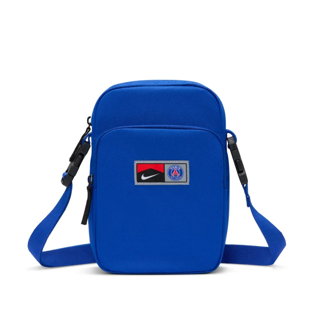 Сумка через плече Nike PSG Heritage Crossbody IR4718-417