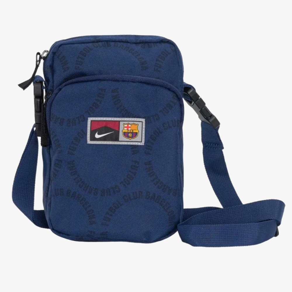Сумка через плече Nike FCB Heritage Crossbody IR4720-477