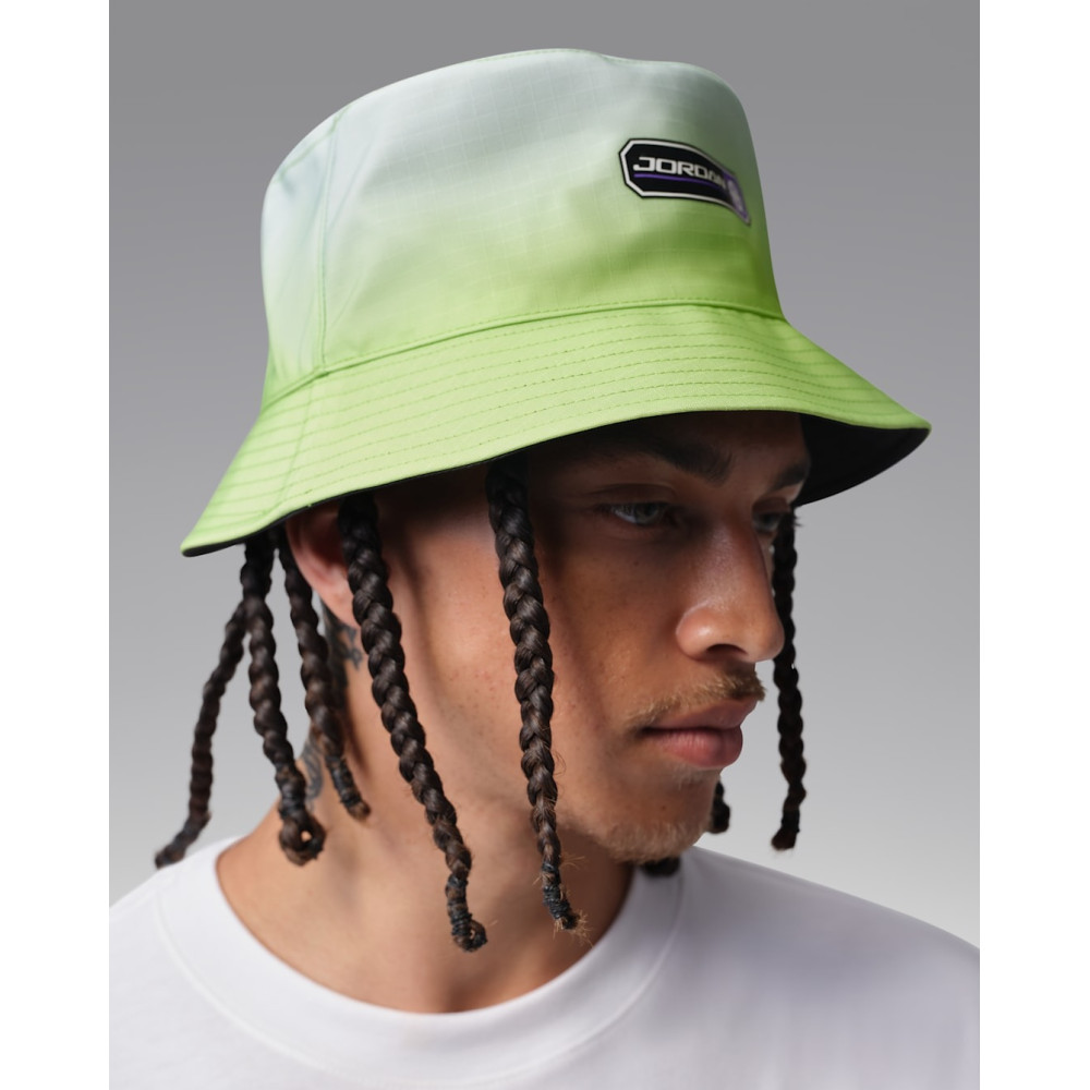 Панама Jordan Apex Quai 54 Reversible Bucket IF2731-394