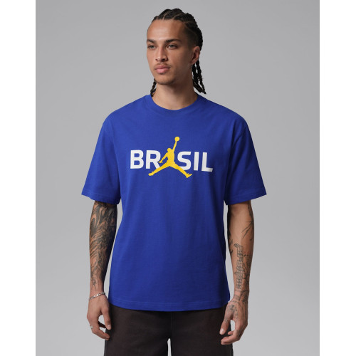 Футболка Jordan 85 Logo Crew IF3910-417