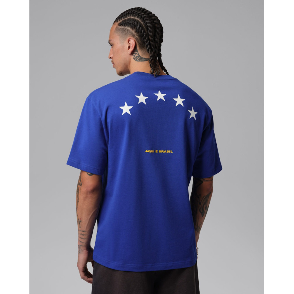 Футболка Jordan 85 Logo Crew IF3910-417
