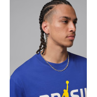 Футболка Jordan 85 Logo Crew IF3910-417