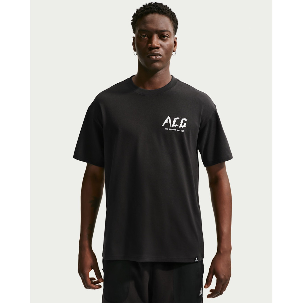 Футболка Nike ACG Dri-Fit Walkie Talkie Tee IH1314-010