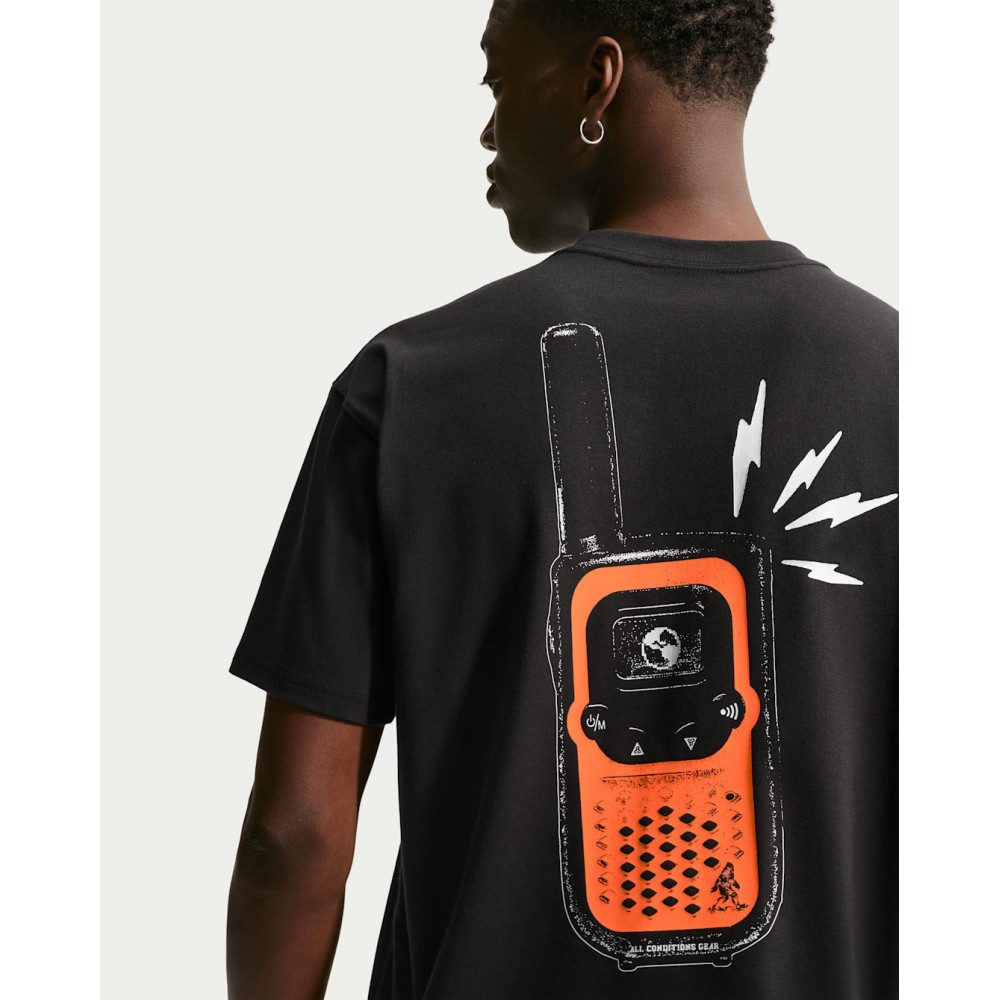 Футболка Nike ACG Dri-Fit Walkie Talkie Tee IH1314-010