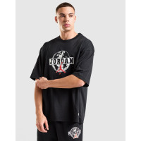 Футболка Jordan Globe Graphic Oversized Crew IQ0829-010
