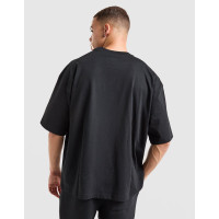 Футболка Jordan Globe Graphic Oversized Crew IQ0829-010