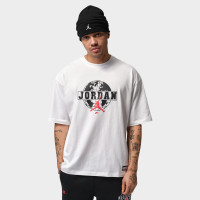 Футболка Jordan Globe Graphic Oversized Crew IQ0829-100