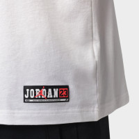 Футболка Jordan Globe Graphic Oversized Crew IQ0829-100