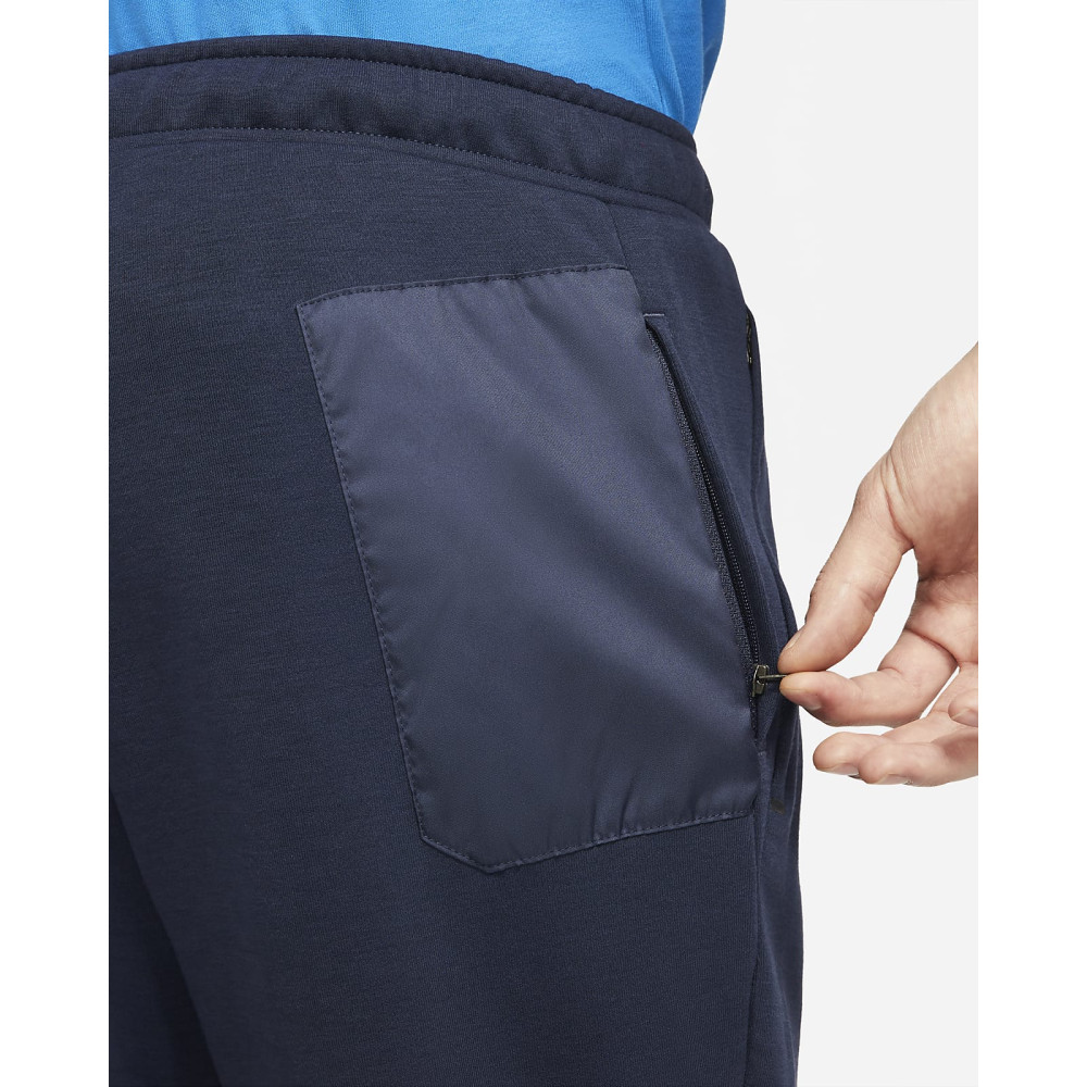 Штани Nike FC Barcelona Travel Fleece Pant CW0491-451