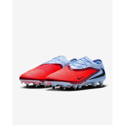 Бутсы Nike Phantom 6 Low Elite SG-PRO HV8988-400