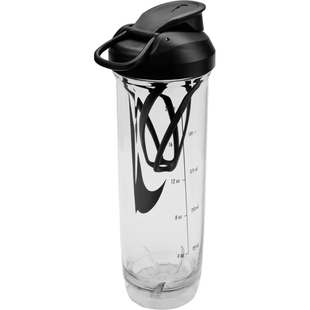 Пляшка для води 700мл Nike Recharge Shaker 2.0 Bottle N.101.0724.988.24