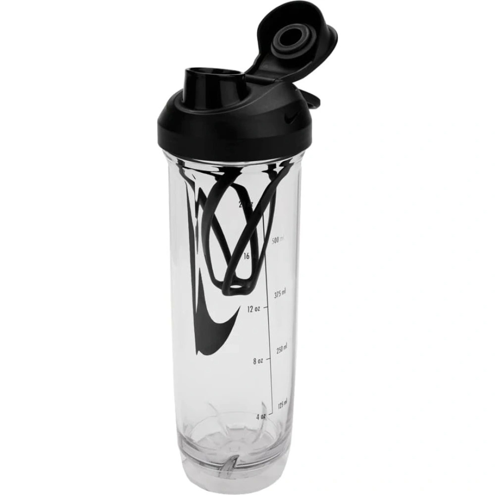 Пляшка для води 700мл Nike Recharge Shaker 2.0 Bottle N.101.0724.988.24