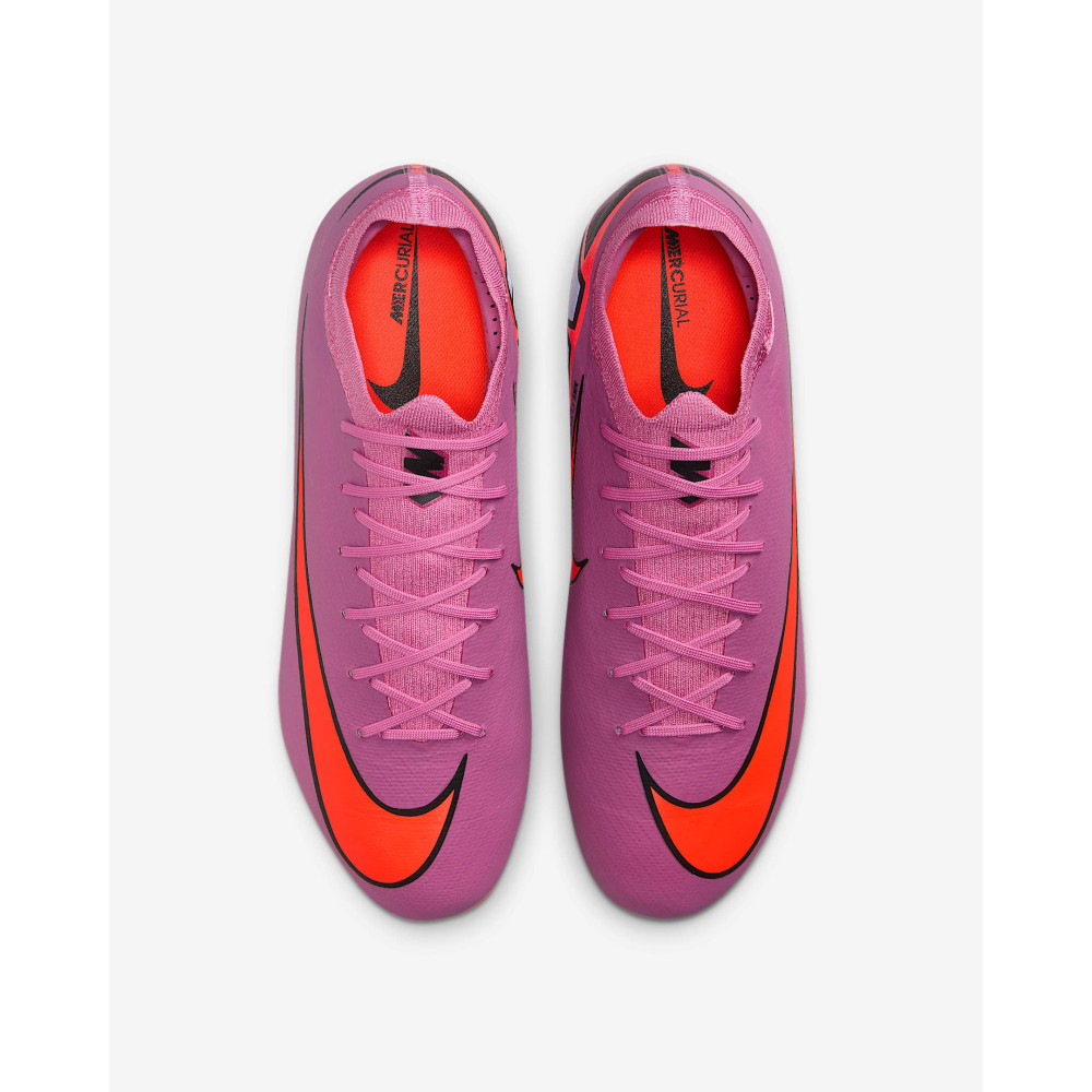 Бутсы Nike Zoom Vapor 16 Pro FG FQ8685-600