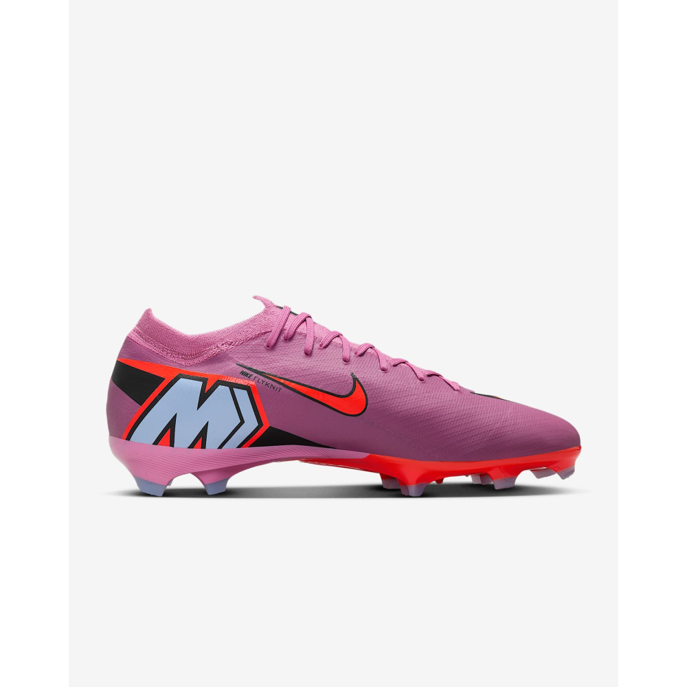 Бутсы Nike Zoom Vapor 16 Pro FG FQ8685-600