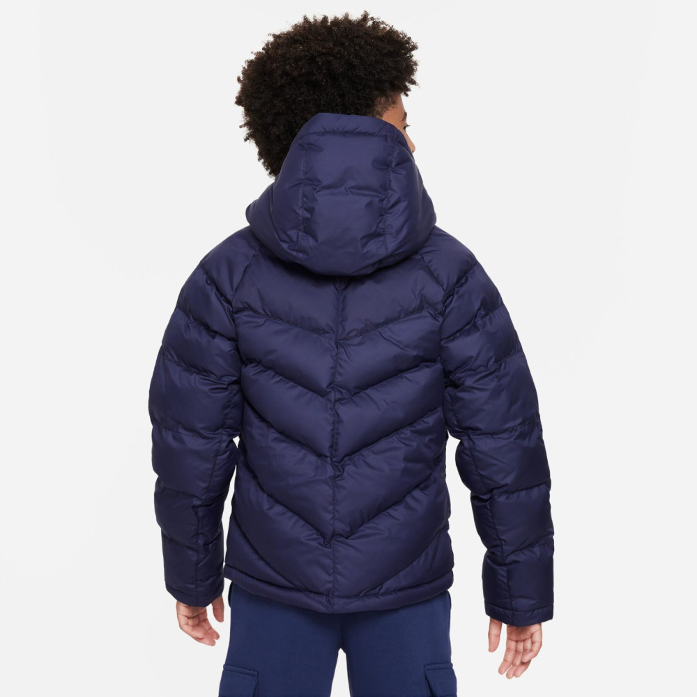 Детская куртка Nike Sportswear PSG Synthetic-Fill Jacket DV6164-498