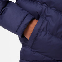 Детская куртка Nike Sportswear PSG Synthetic-Fill Jacket DV6164-498