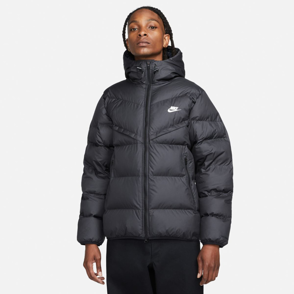Зимова куртка Nike Sportswear Storm-FIT Windrunner Primaloft-Field Jacket FB8185-010