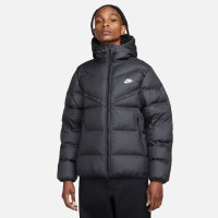 Зимова куртка Nike Sportswear Storm-FIT Windrunner Primaloft-Field Jacket FB8185-010
