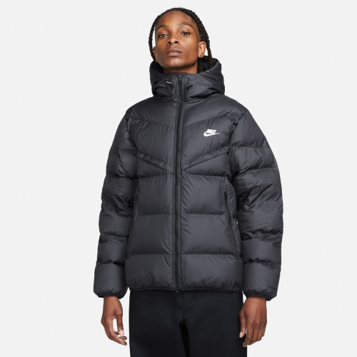 Зимняя куртка Nike Sportswear Storm-FIT Windrunner Primaloft-Field Jacket FB8185-010