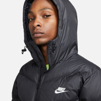 Зимова куртка Nike Sportswear Storm-FIT Windrunner Primaloft-Field Jacket FB8185-010