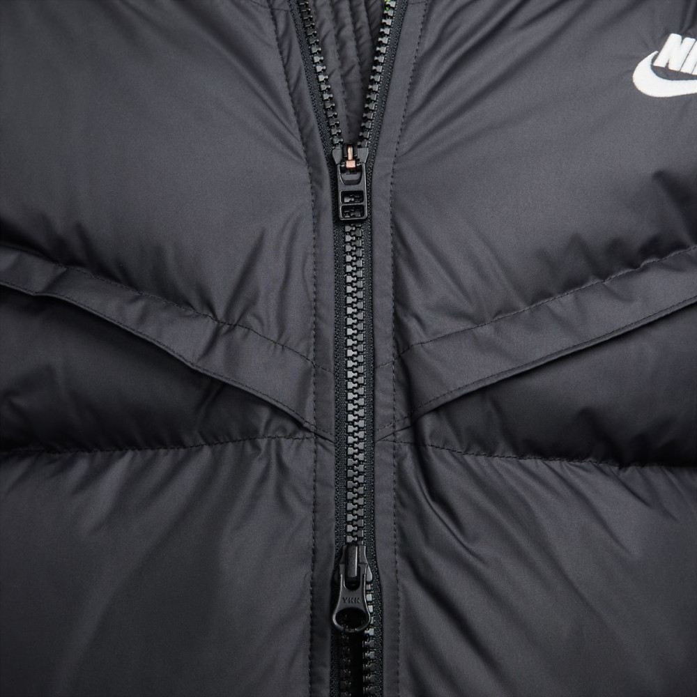 Зимова куртка Nike Sportswear Storm-FIT Windrunner Primaloft-Field Jacket FB8185-010