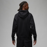 Кофта Jordan Esential Fleece Hoodie FJ7771-010