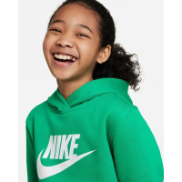 Дитяча спортивна кофта Nike Sportswear Club Older Kids Pullover Hoodie FD2988-324