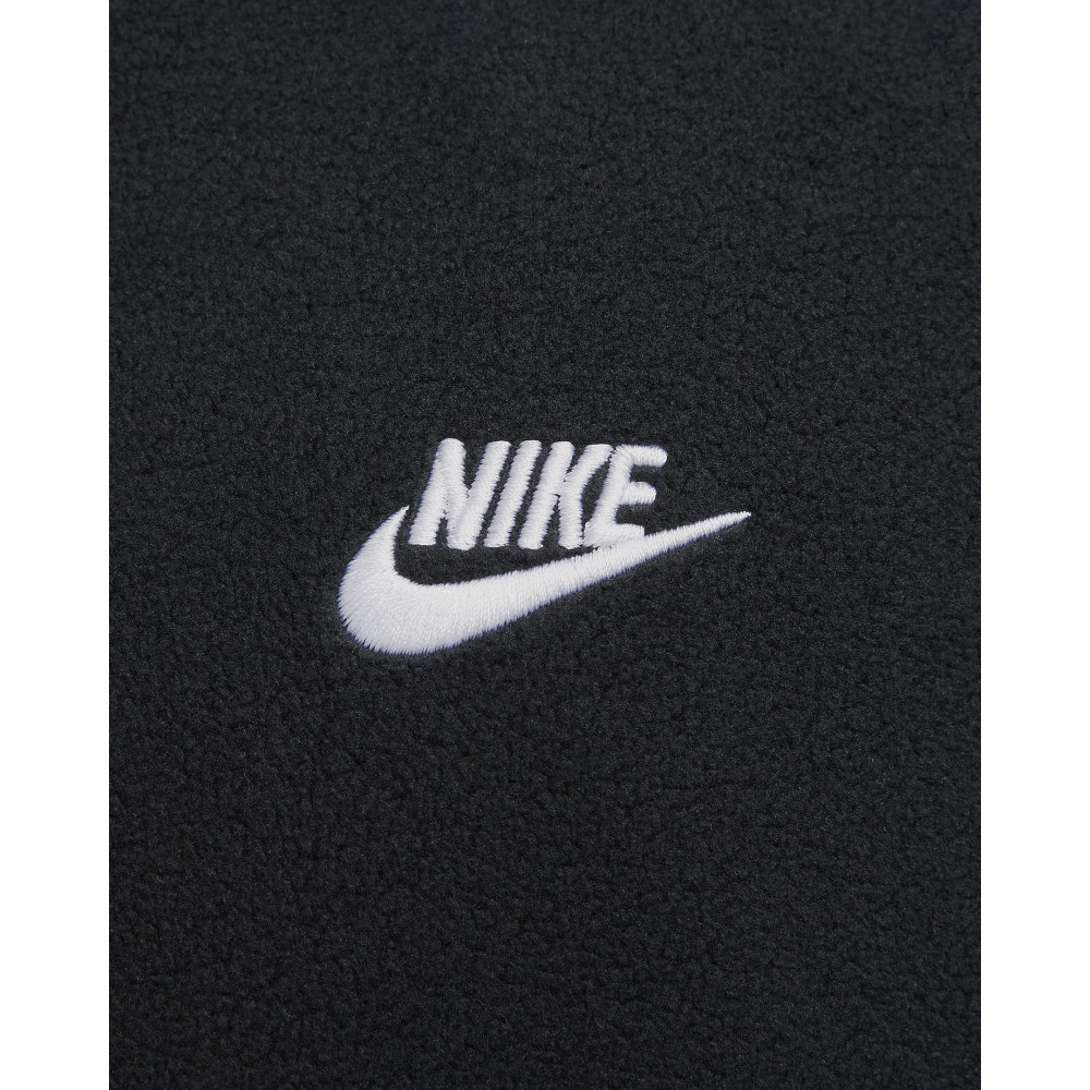 Кофта Nike Club Winterized Hoodie FZ0660-010