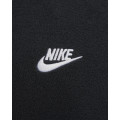 Толстовка Nike Club Winterized Hoodie FZ0660-010