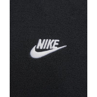Кофта Nike Club Winterized Hoodie FZ0660-010