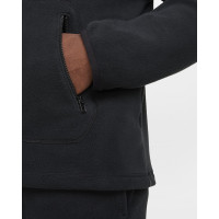 Кофта Nike Club Winterized Hoodie FZ0660-010