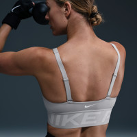 Жіночий топ Nike Pro Indy Plunge Bra HF7324-077
