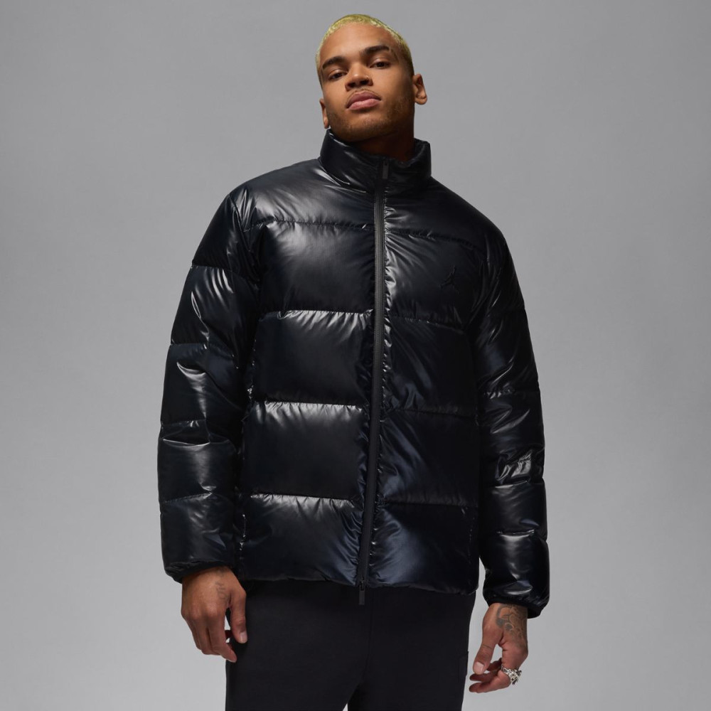 Зимова куртка Nike Jordan Flight Down Puffer FV7271-010