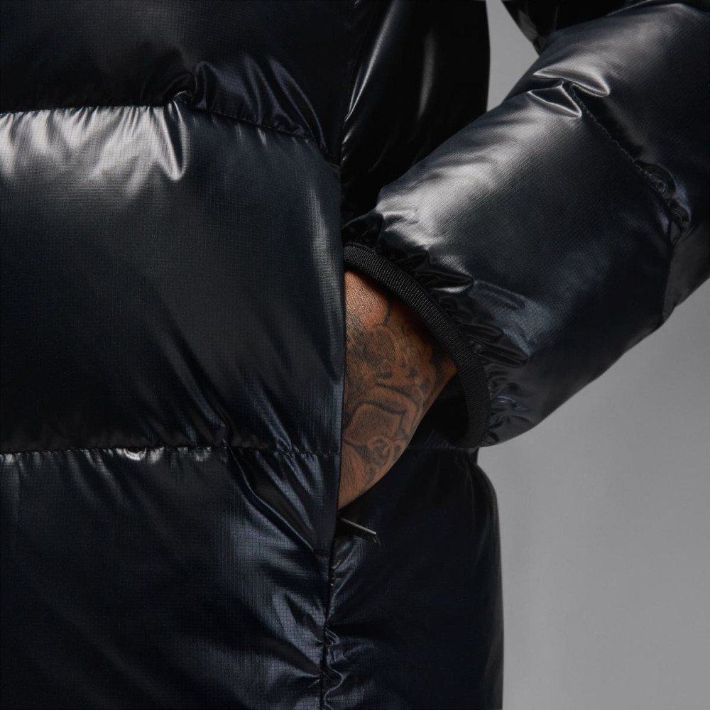 Зимняя куртка Nike Jordan Flight Down Puffer FV7271-010