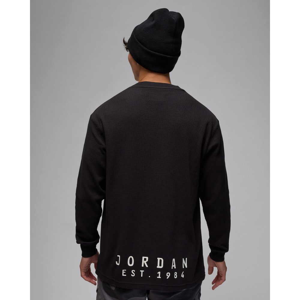 Футболка з довгим рукавом Jordan Essential Lifestyle Top FV7456-010